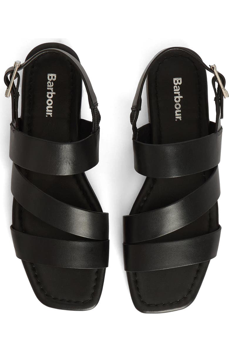Barbour Penelope Sandal, Alternate, color,