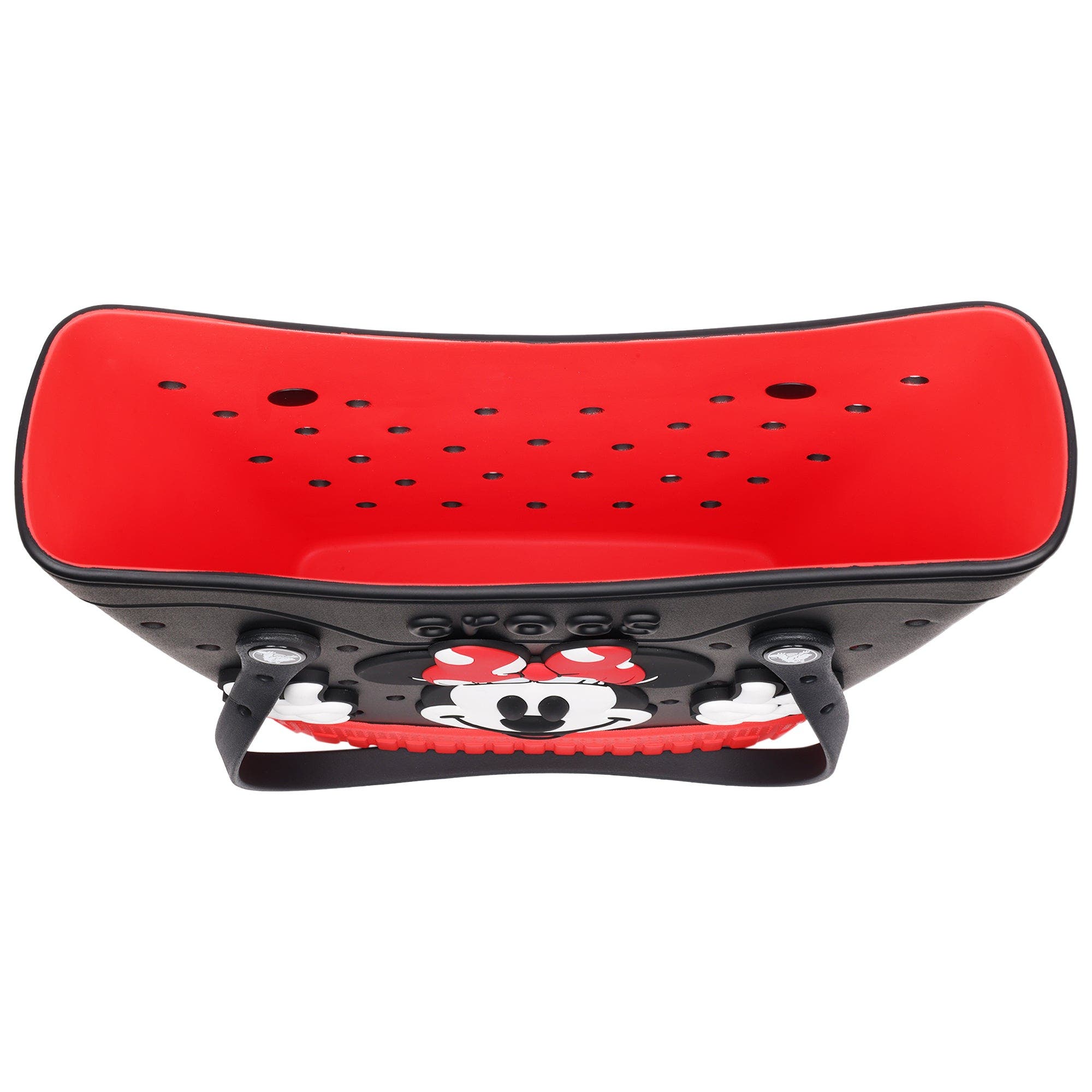 CROCS Disney Minnie Mouse x Crocs Classic Medium Tote, Alternate, color, Multi