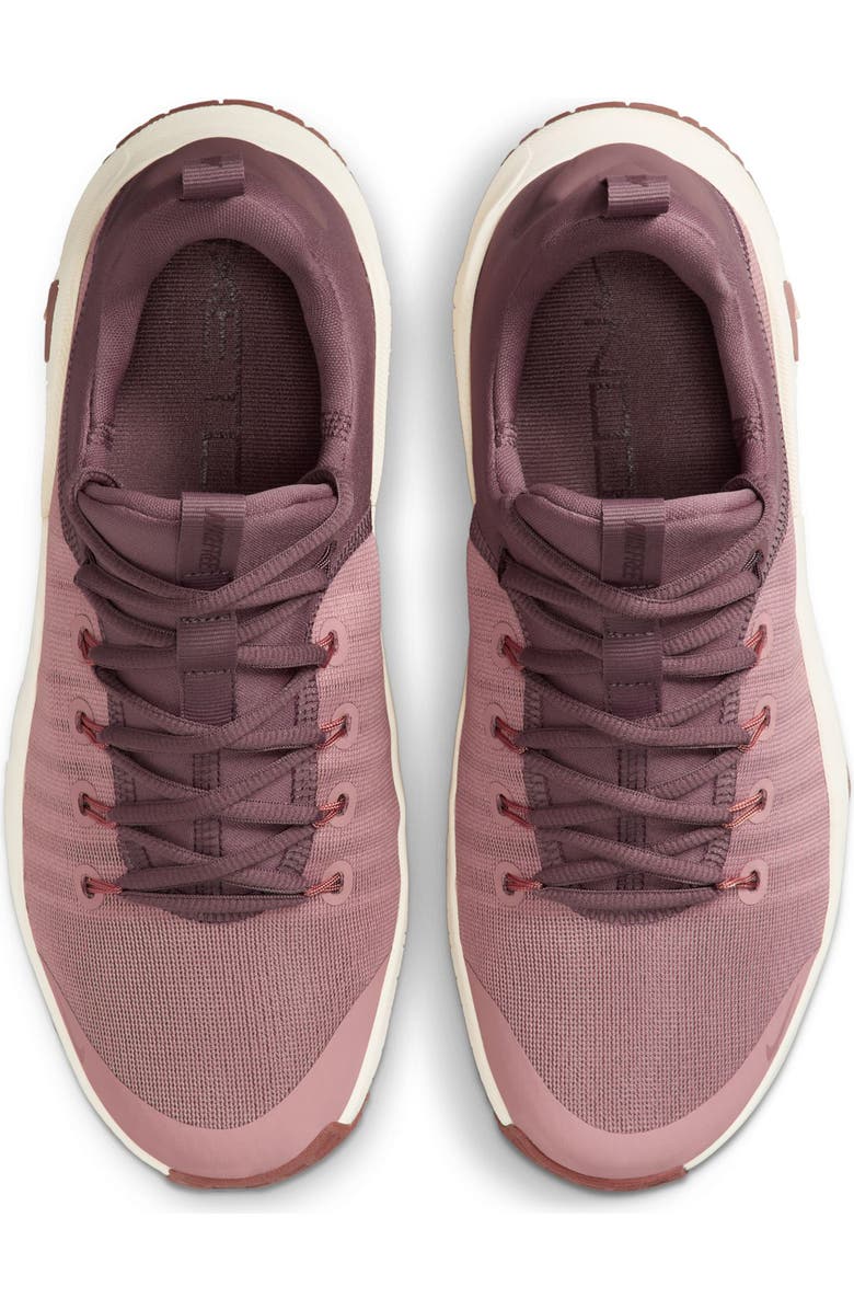 Nike Free Metcon 6 Training Shoe, Alternate, color, Pink/ Rose Gold/ Ivory