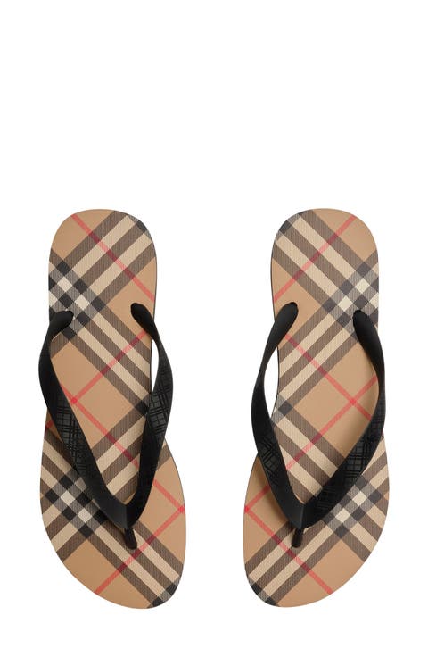Haze Flip Flop