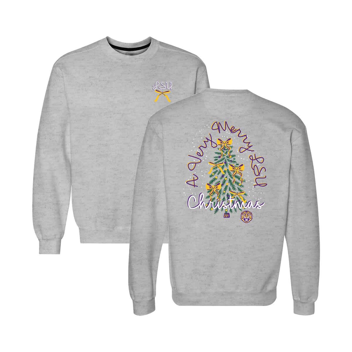 selected Heather Gray