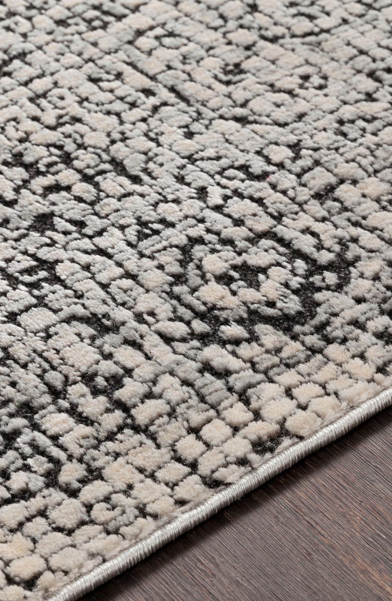 Surya Home Venezia Modern Area Rug, Alternate, color, 