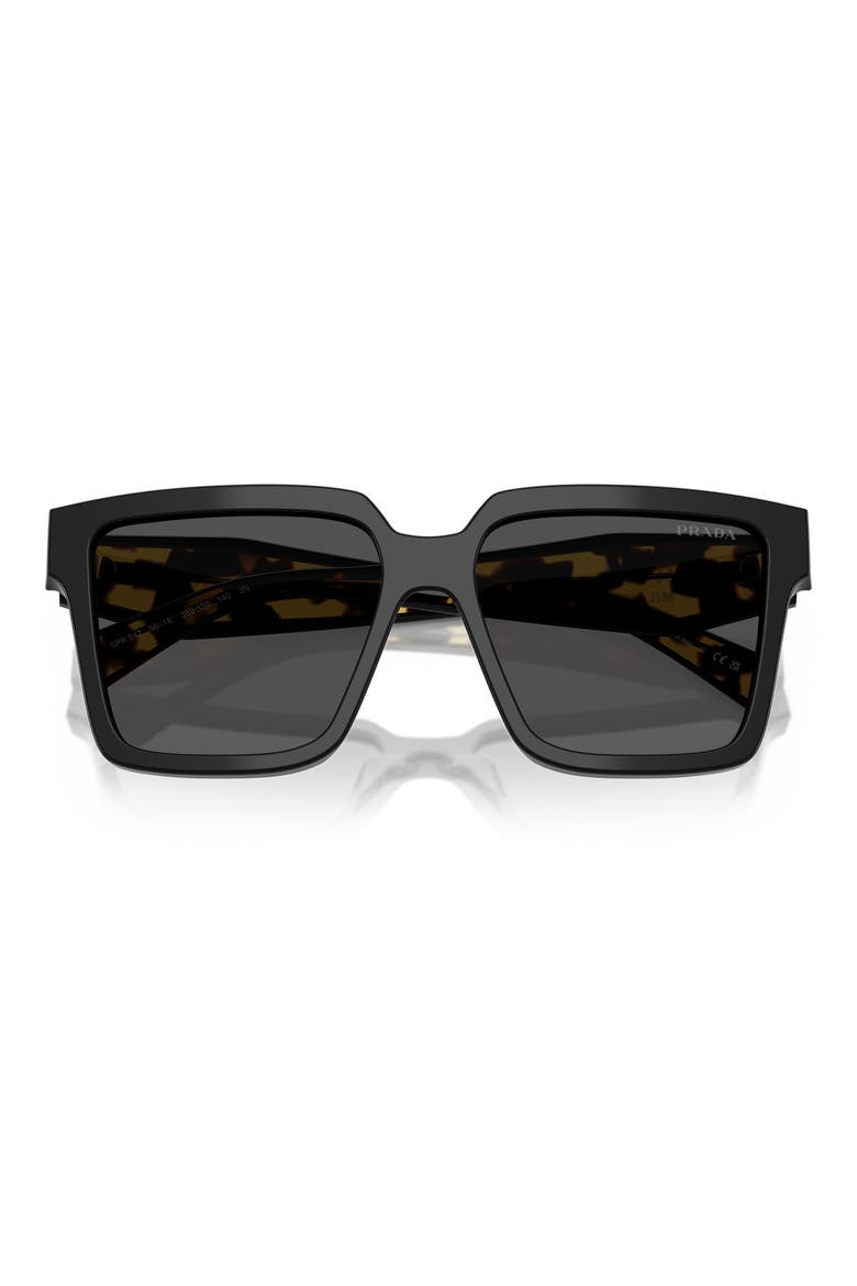 56mm Square Sunglasses (Women) | Nordstrom