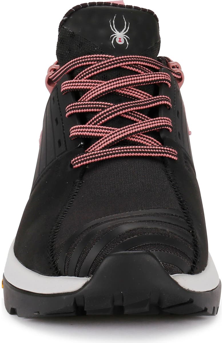 Spyder Shasta Waterproof Trail Hiking Shoe, Alternate, color,