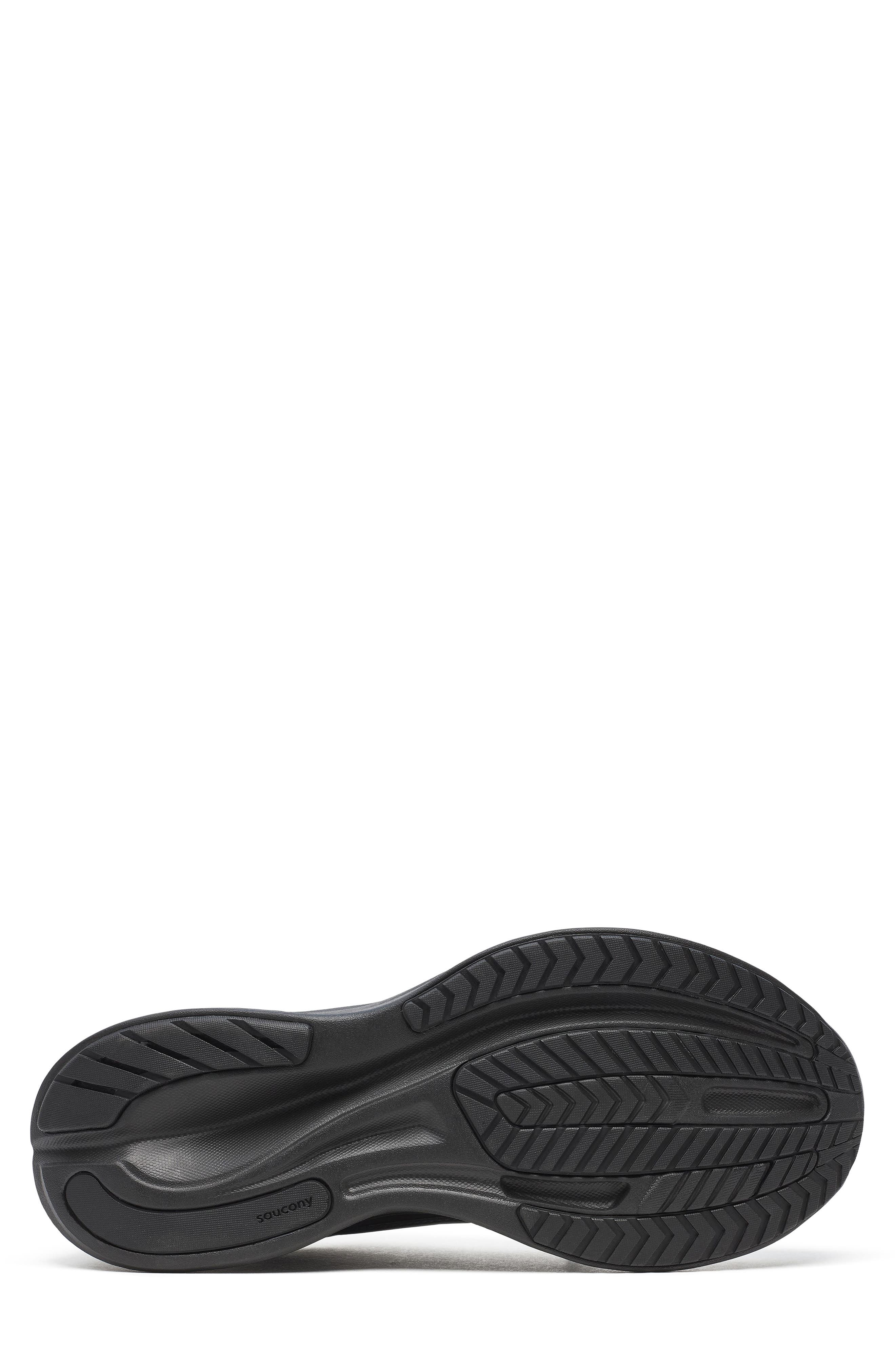 Integrity Metro Walking Sneaker, Alternate, color, TRIPLE BLACK