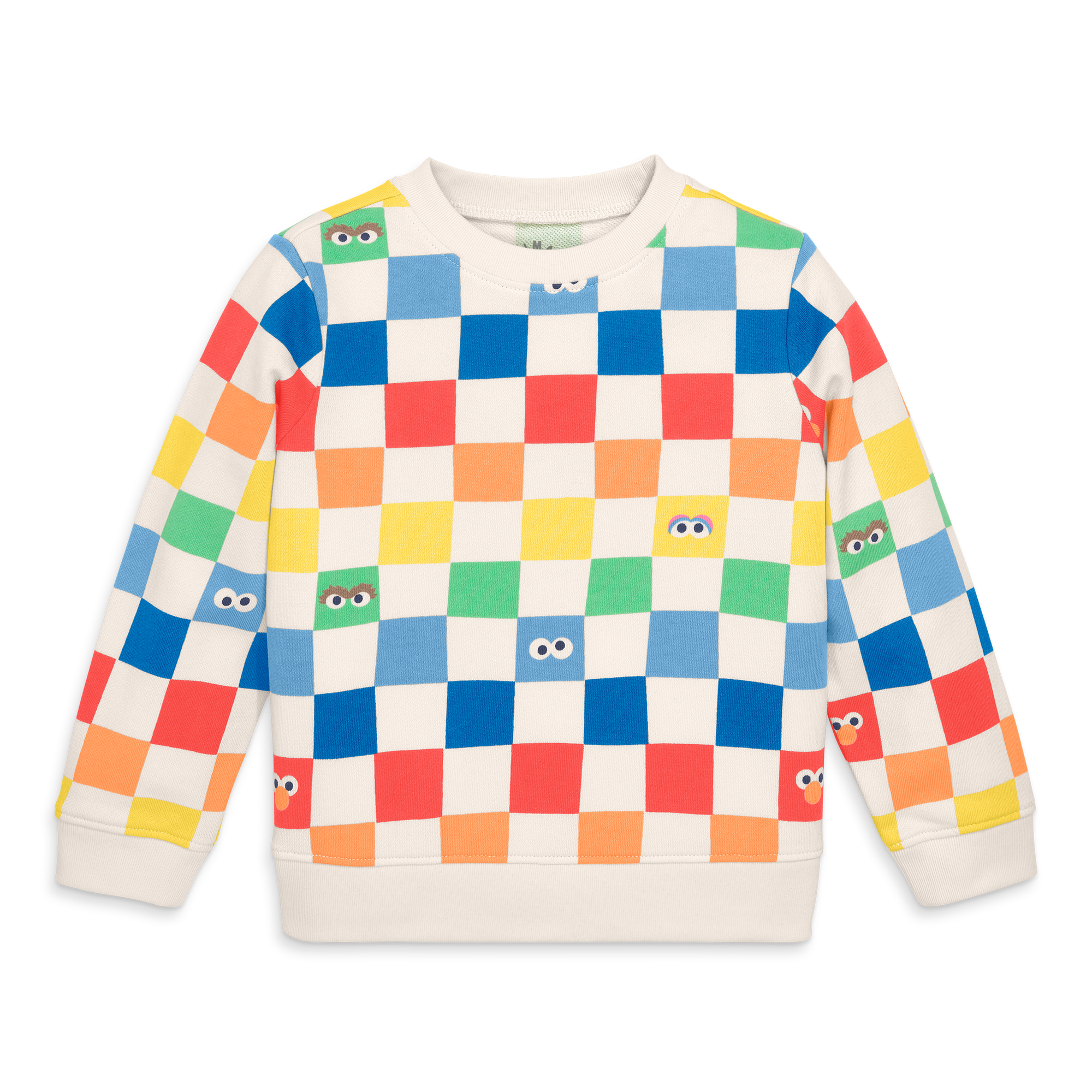 Oat Rainbow Friends Checks