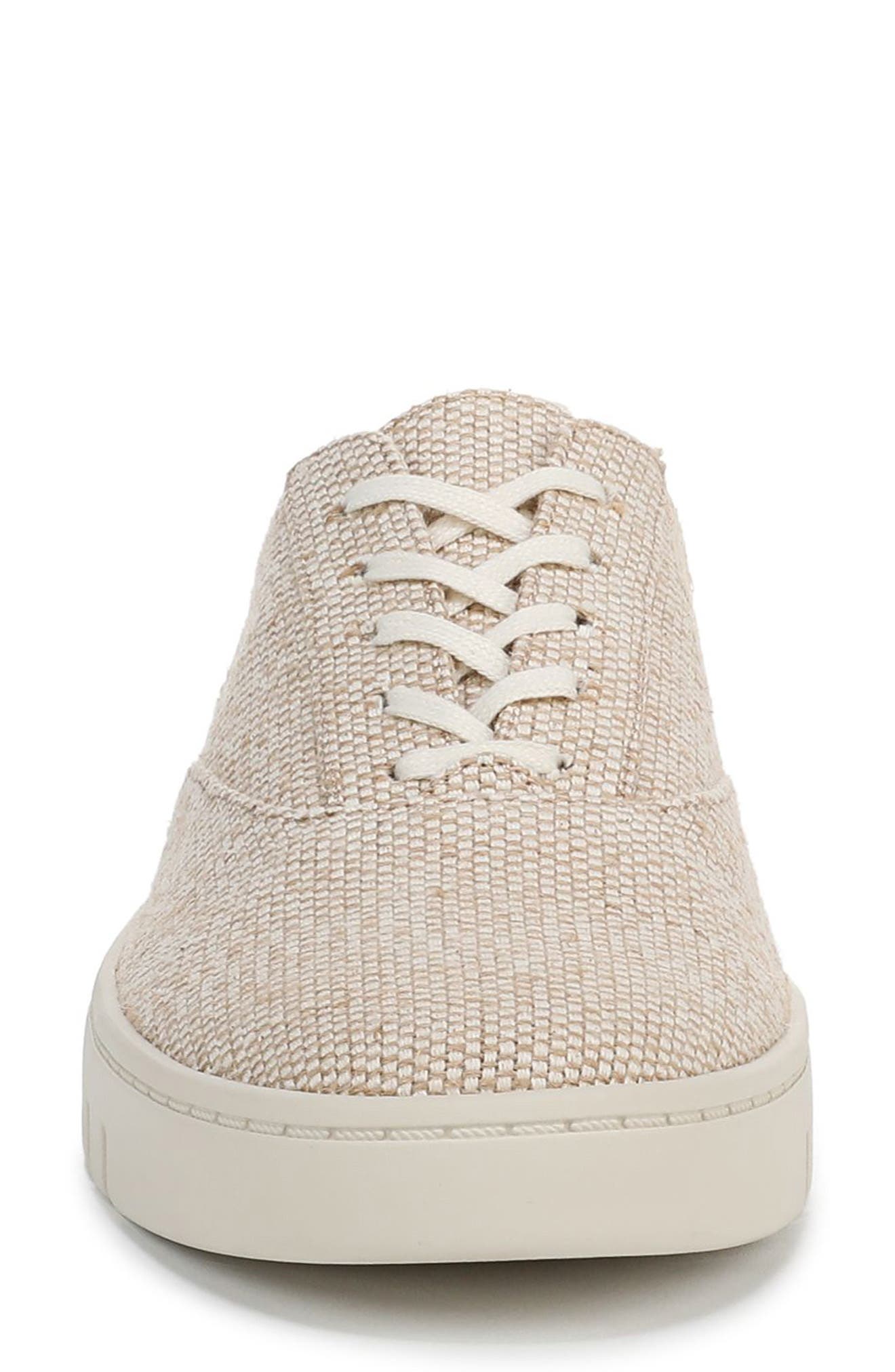 Vionic Callie Sneaker, Alternate, color, Natural