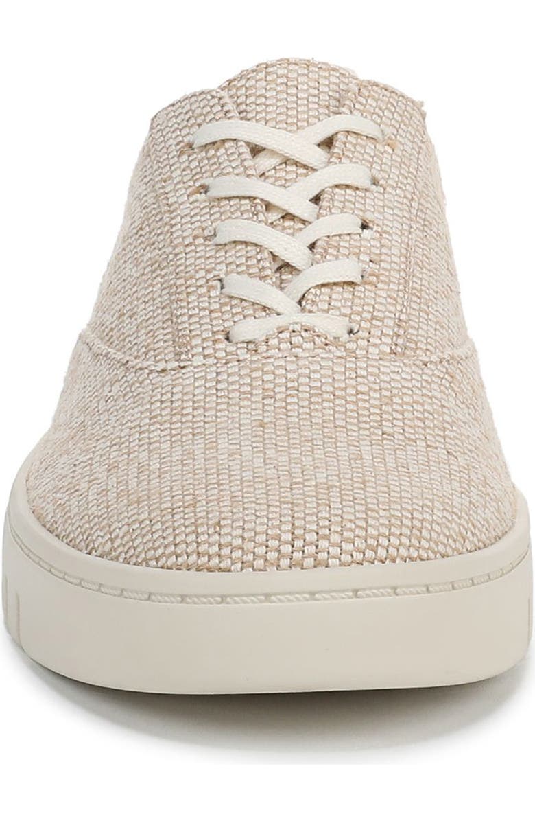 Vionic Callie Sneaker, Alternate, color, Natural