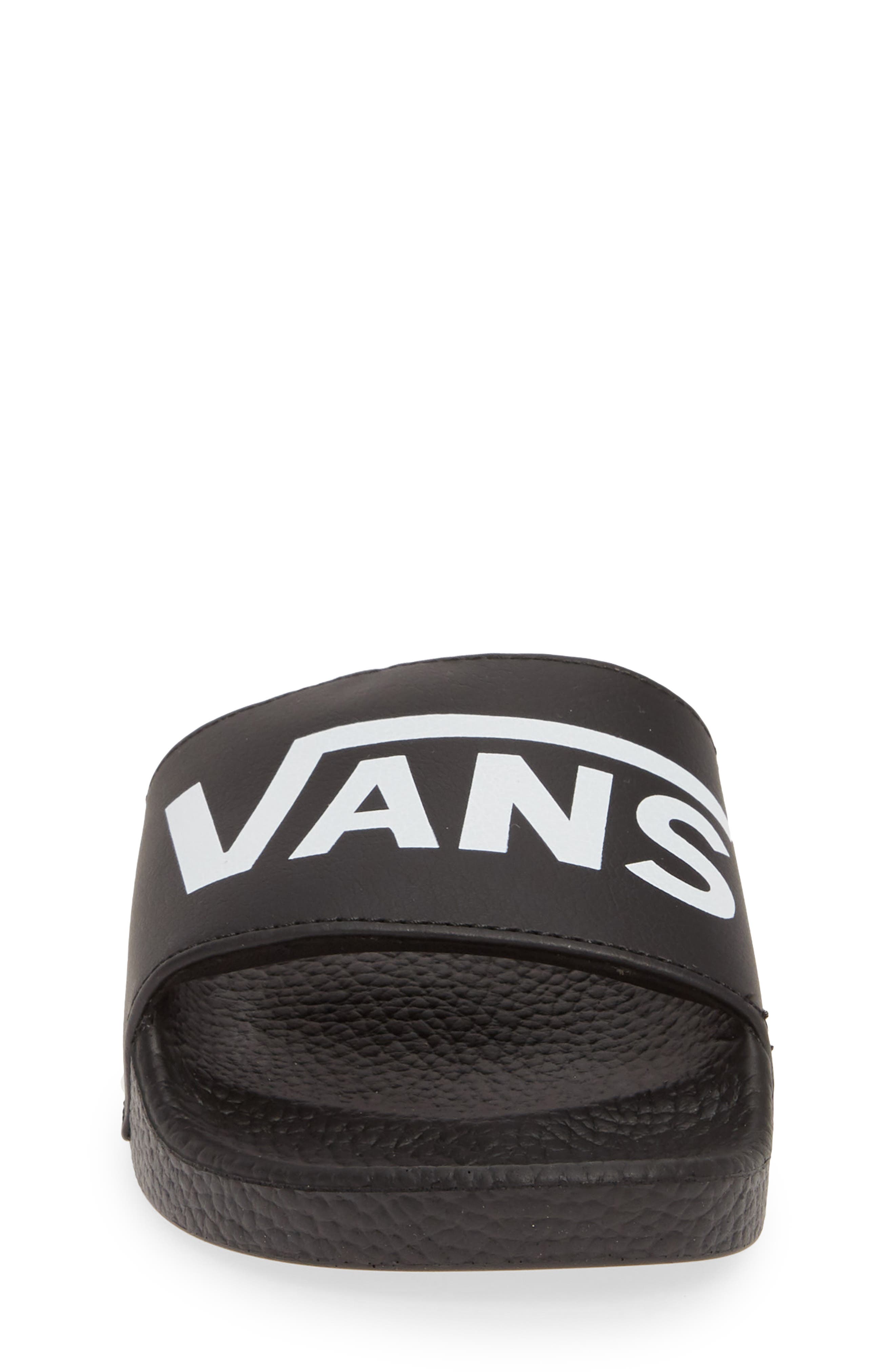 Vans YT Slide-On Sport Slide, Alternate, color, 