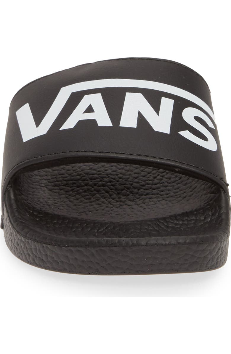 Vans YT Slide-On Sport Slide, Alternate, color,