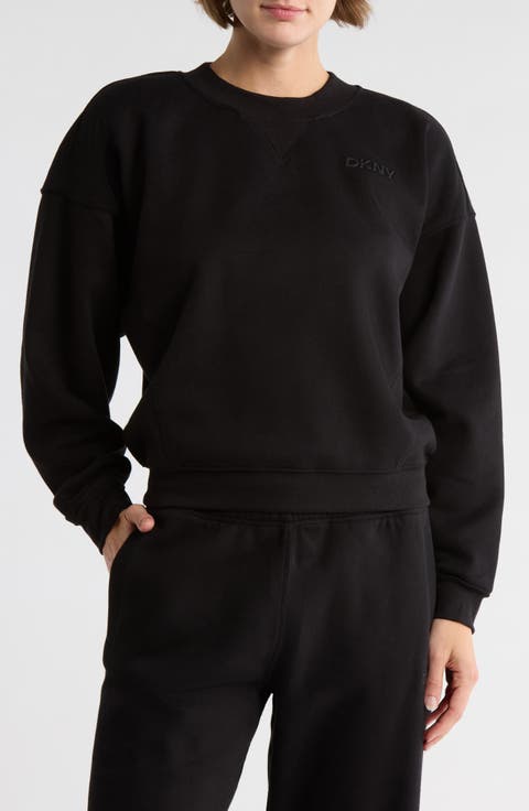 スウェット・トレーナー DKNY / NYLON POCKET CREW NECK SWEAT BEIGE BIG SIZE Amazon.com: Mock Neck Long Sleeve Tops for Women, Grey Mock