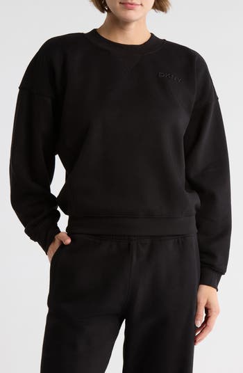 Logo Full Zip Hoodie