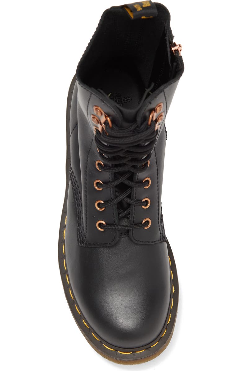 Dr. Martens 1490 Hardware Boot, Alternate, color,