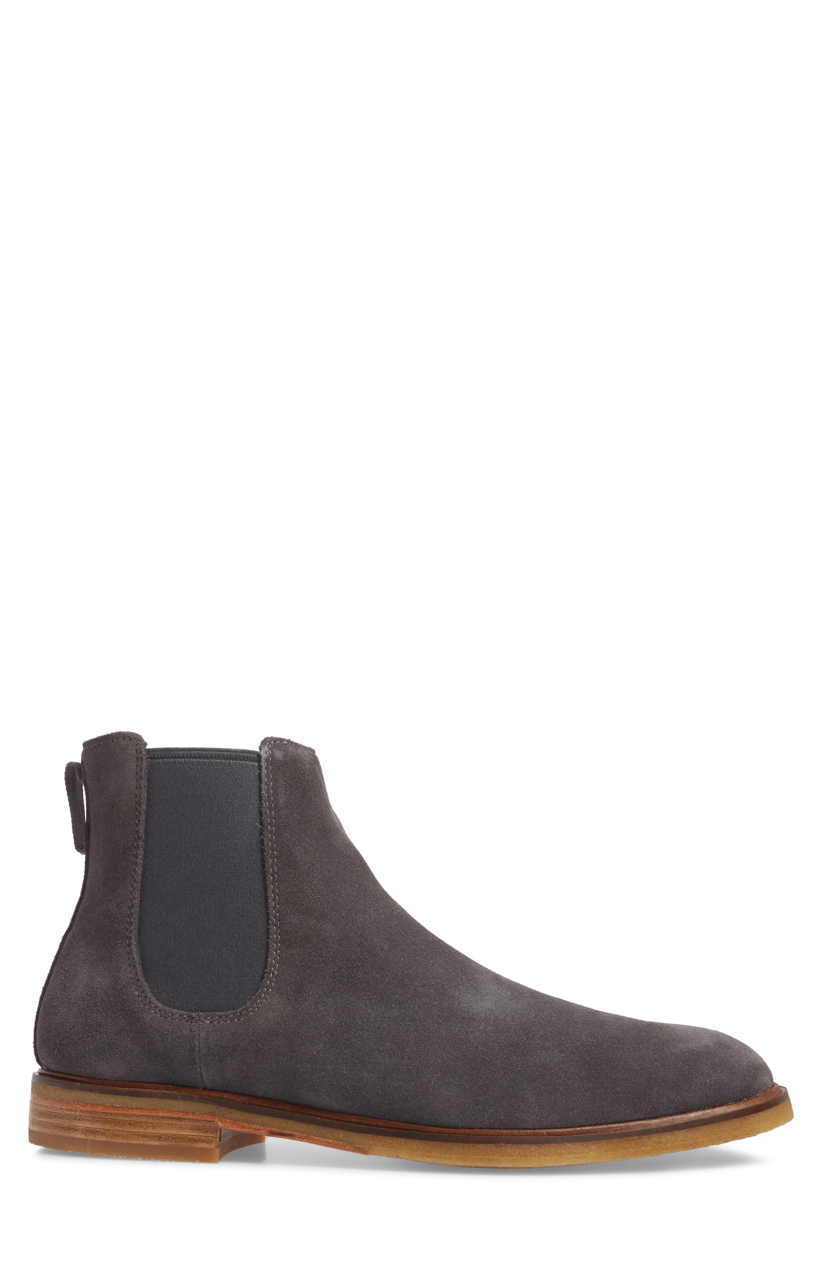 Clarks<sup>®</sup> Clarkdale Chelsea Boot, Alternate, color, 