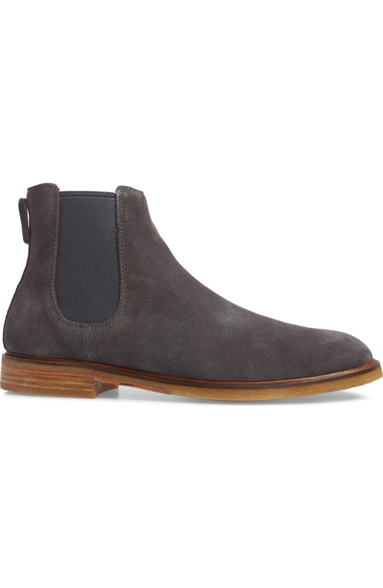 Clarks<sup>®</sup> Clarkdale Chelsea Boot, Alternate, color,