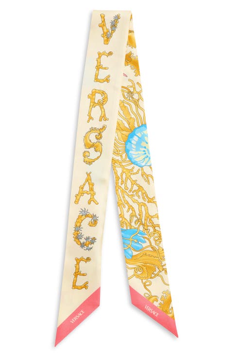 Women's Versace Scarves & Wraps | Nordstrom