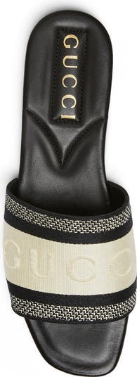 Gucci Jane Slide Sandal (Women) | Nordstrom