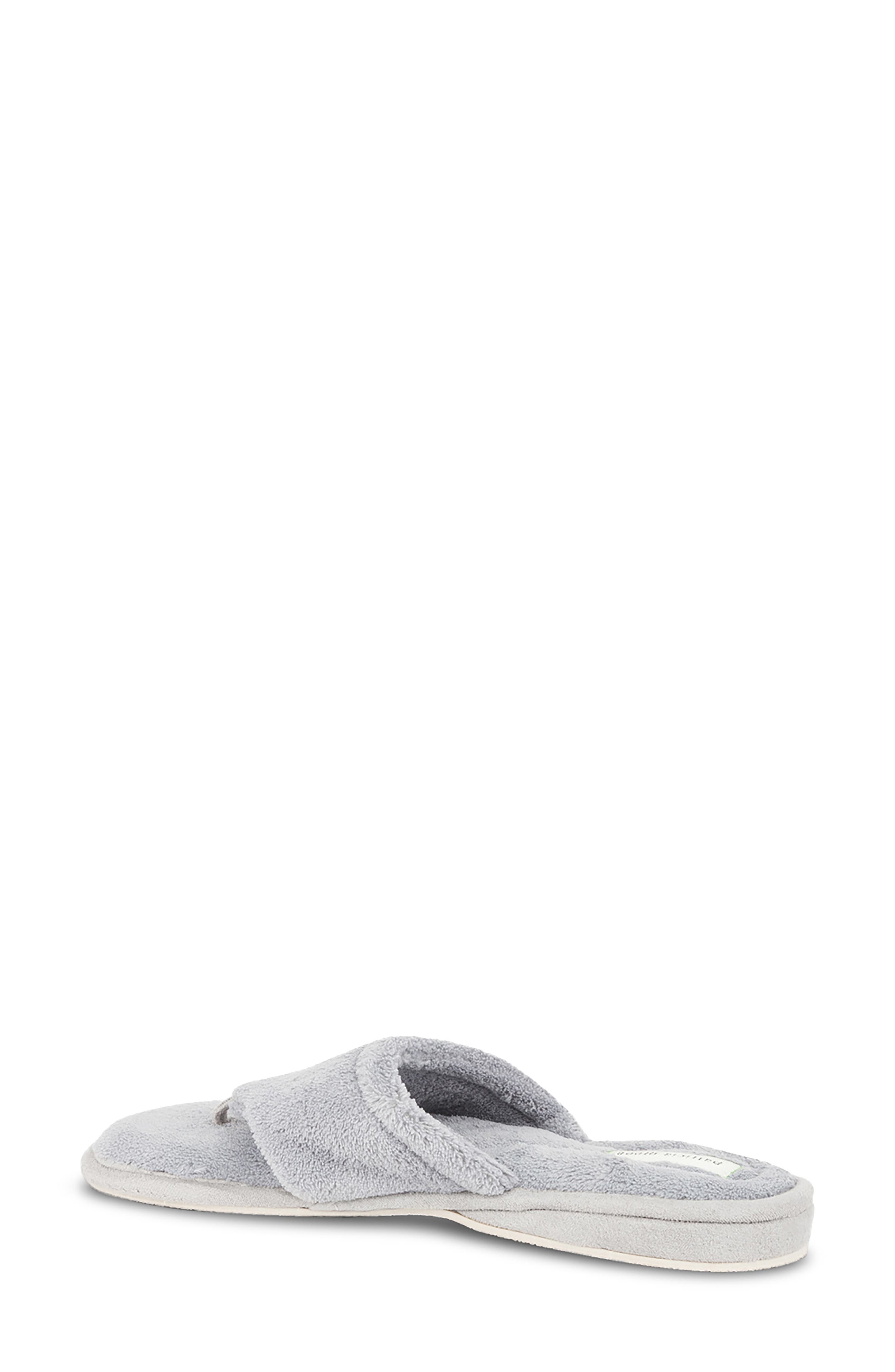 patricia green 'Splash' Slipper, Alternate, color, 