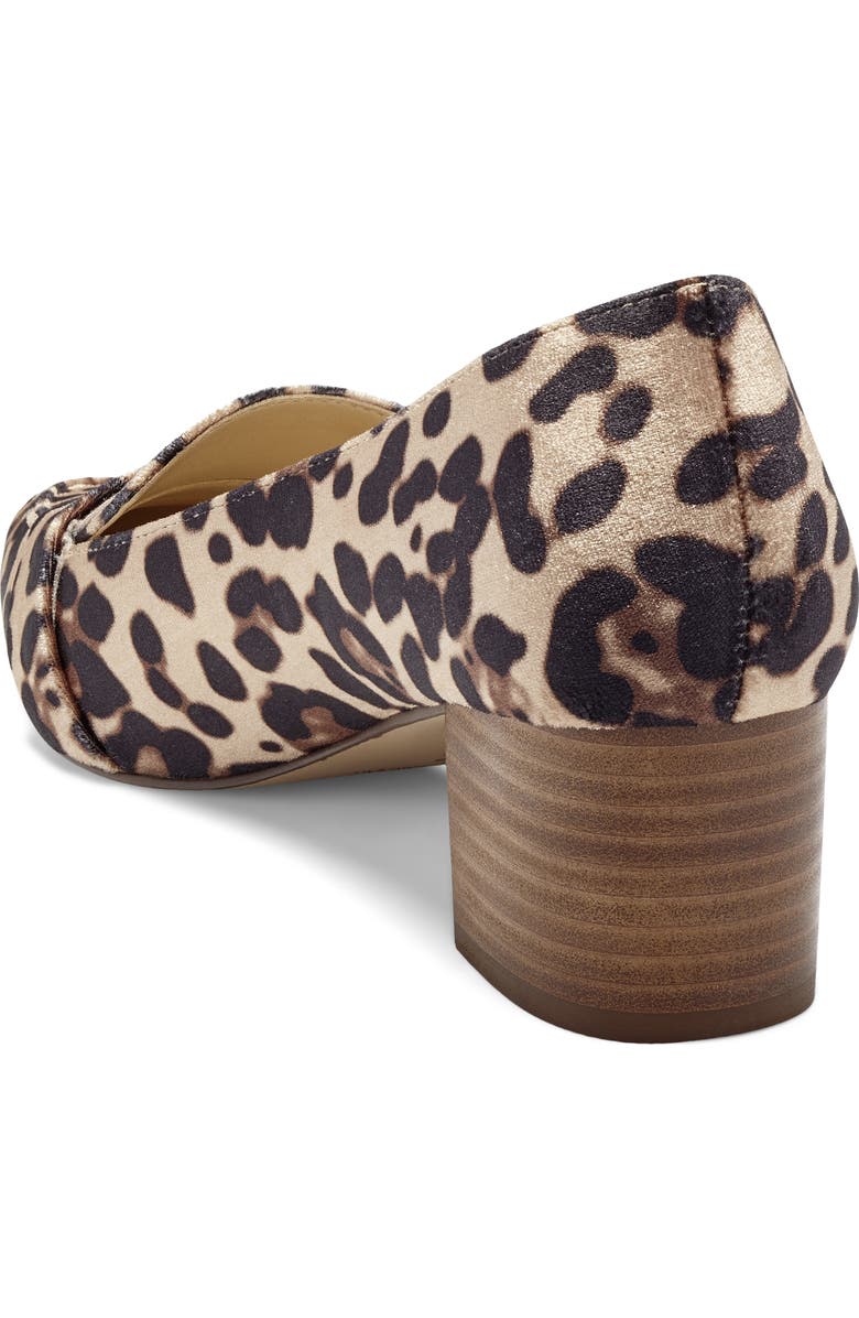 Sole Society Karoleena Block Heel Pump, Alternate, color,