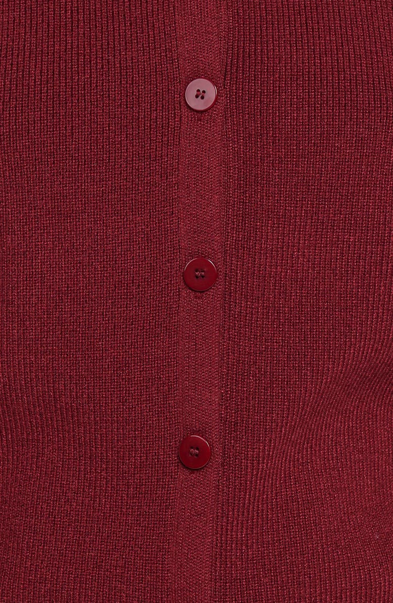 Petal & Pup Cataline Button Front Cardigan, Alternate, color,