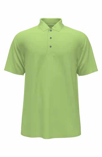 PGA TOUR Solid Polo Shirt