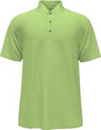 PGA TOUR Solid Polo Shirt