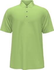 PGA TOUR Solid Polo Shirt