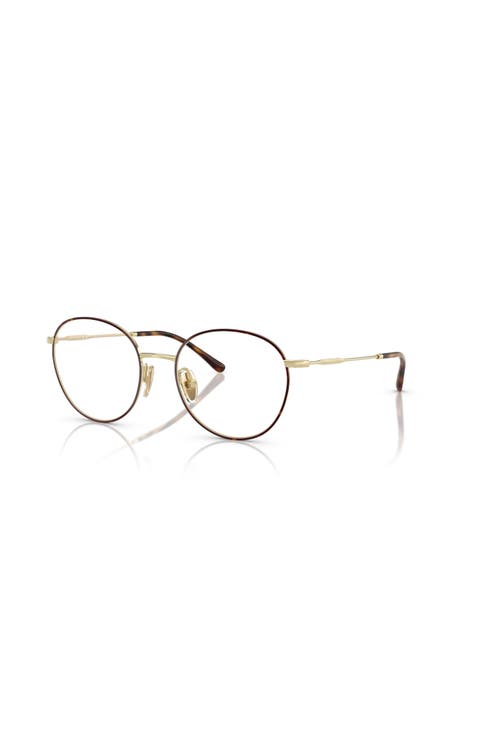 51mm Phantos optical glasses