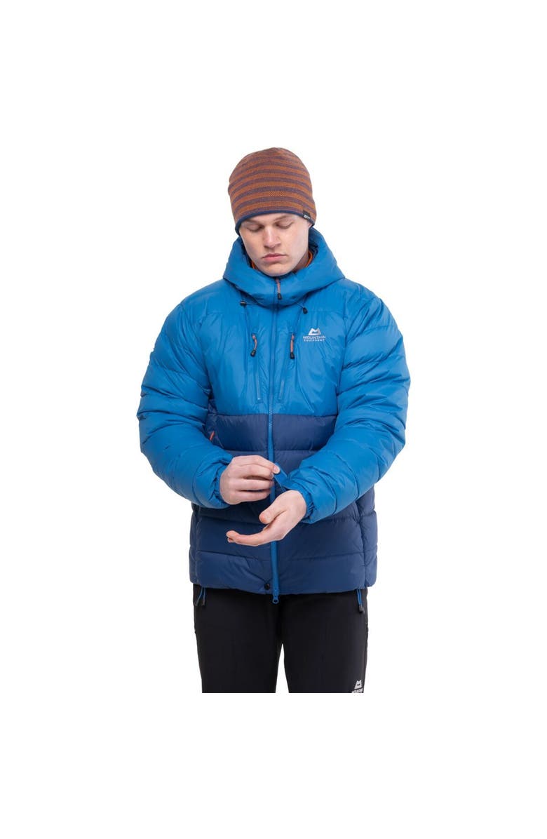 Mountain Equipment Paiyu Jacket - Men's, Main, color, Admiral/Atlantic