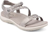 Earth® Stellon Ankle Strap Sandal