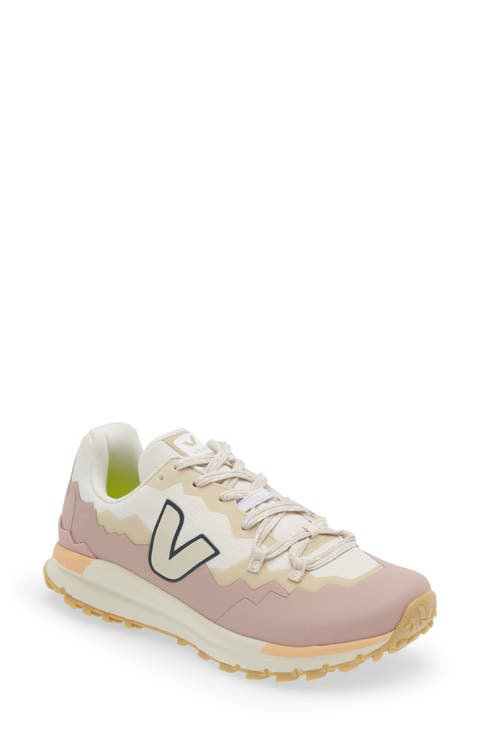 x Fitz Roy Trek Water Repellent Trail Sneaker
