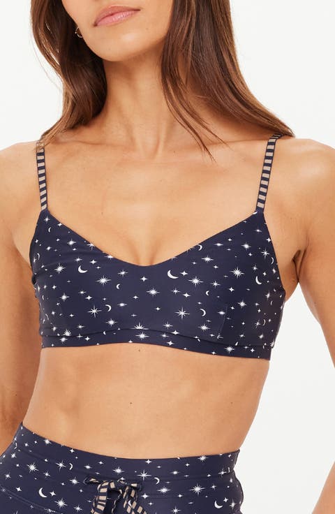 Bellaire Ballet Low Impact Sports Bra