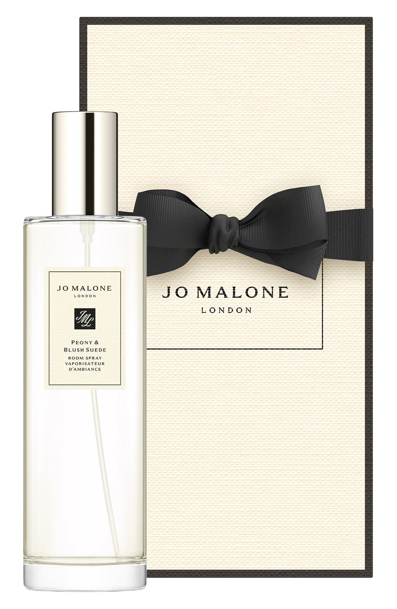 Peony & Blush Suede Room Spray | Nordstrom