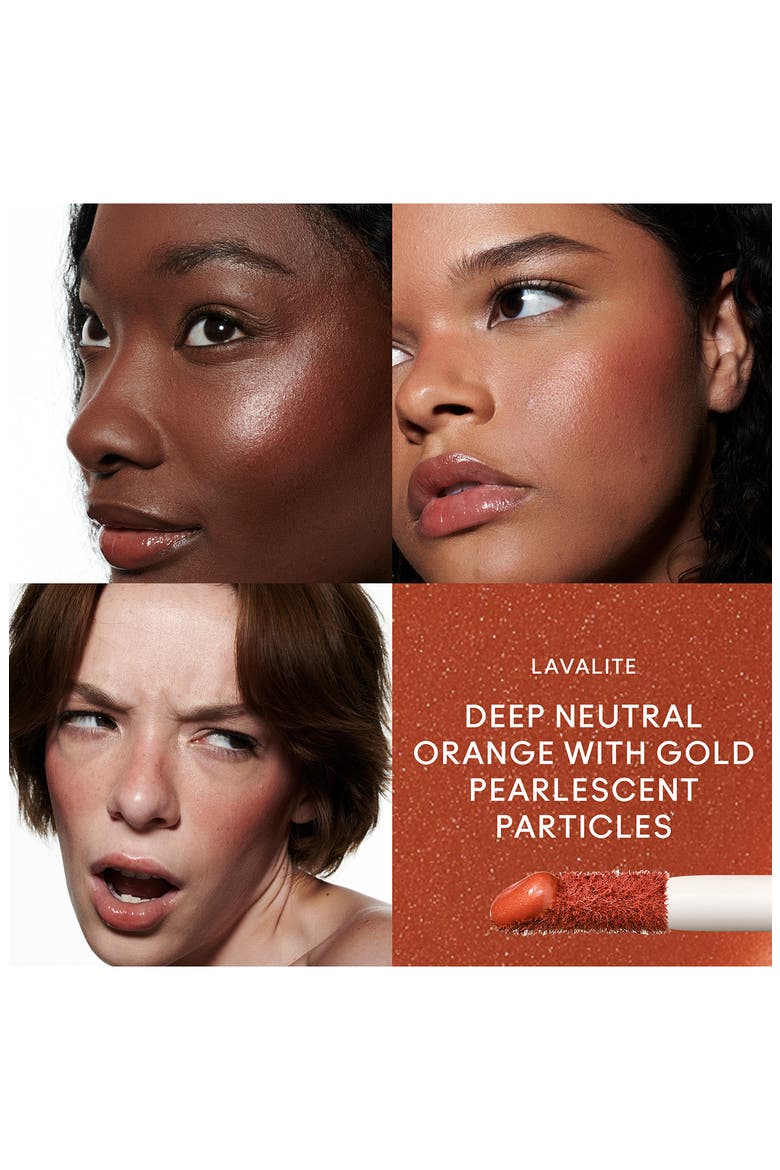 Strobe Beam Liquid Blush, Alternate, color, LAVALITE