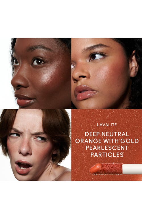 MAC COSMETICS MAC COSMETICS STROBE BEAM LIQUID BLUSH
