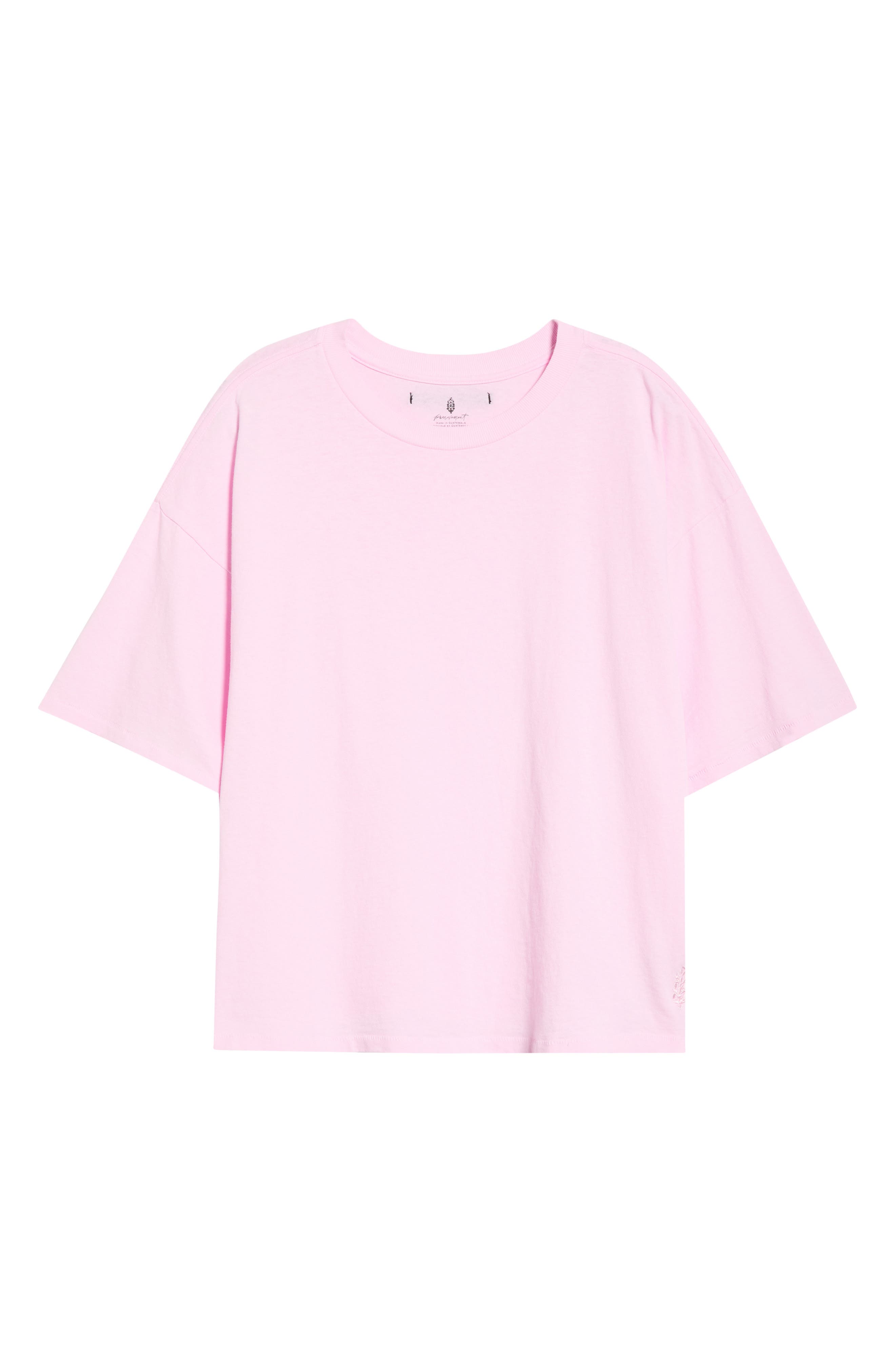 FP Movement Tackle Cotton T-Shirt