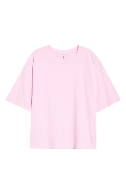 FP Movement Tackle Cotton T-Shirt