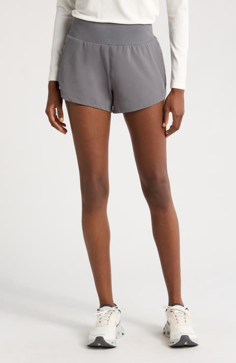 Women's Grey Shorts | Nordstrom