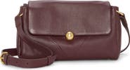 Vince Camuto Medna Leather Crossbody Bag
