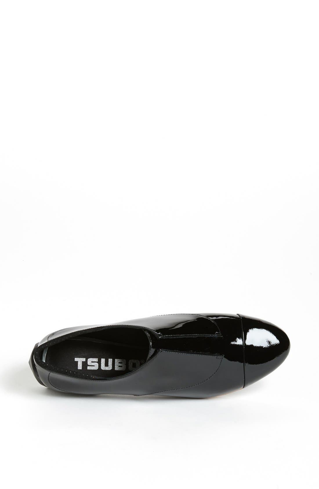 Tsubo 'Rylee' Flat, Alternate, color, 