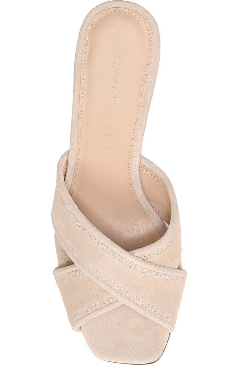 Veronica Beard Edna Espadrille Wedge Sandal, Alternate, color,