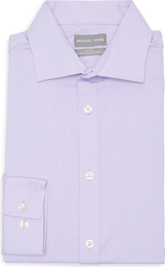 All Season Slim Fit Performance Dress Shirt