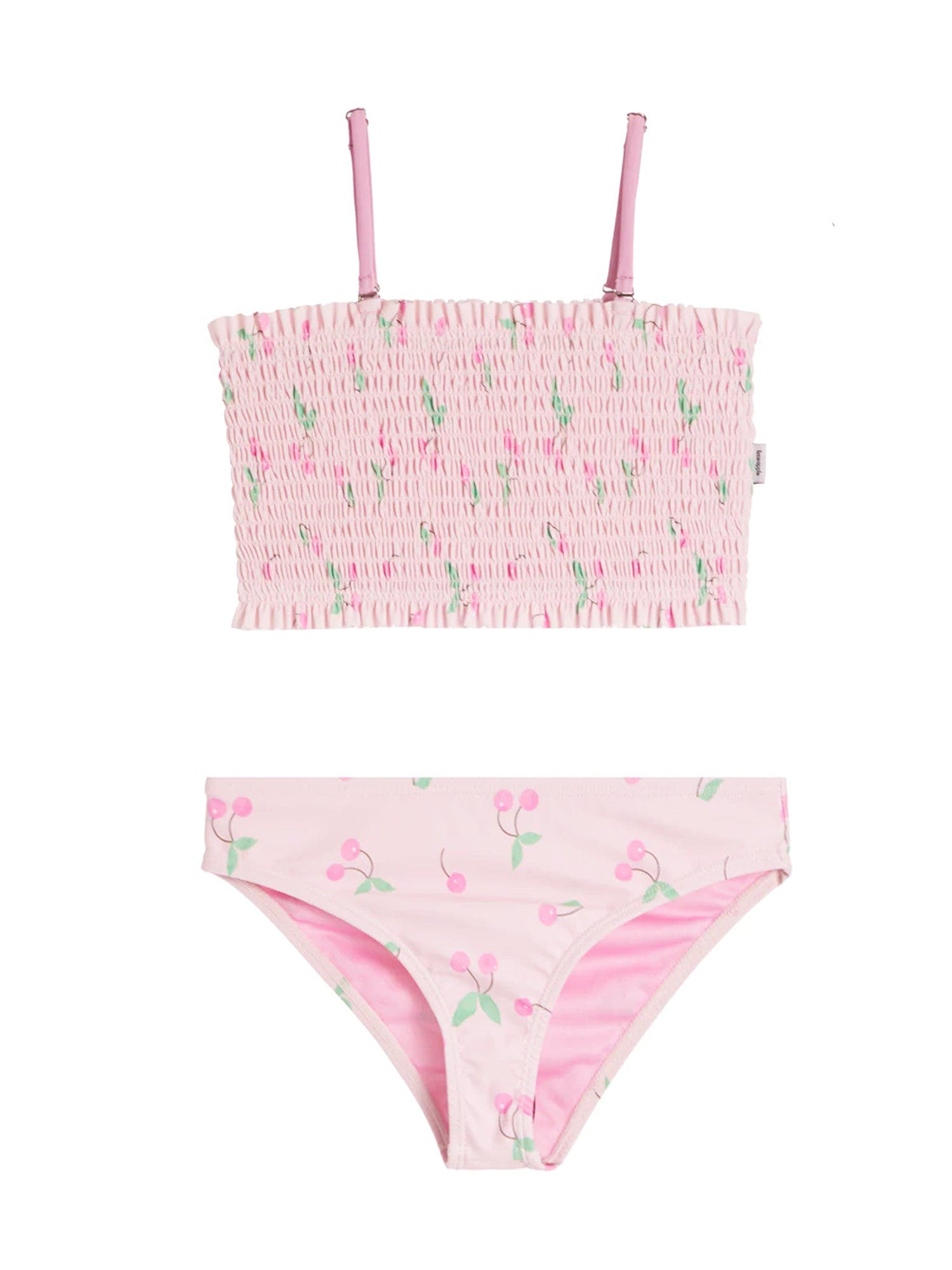 selected Pink