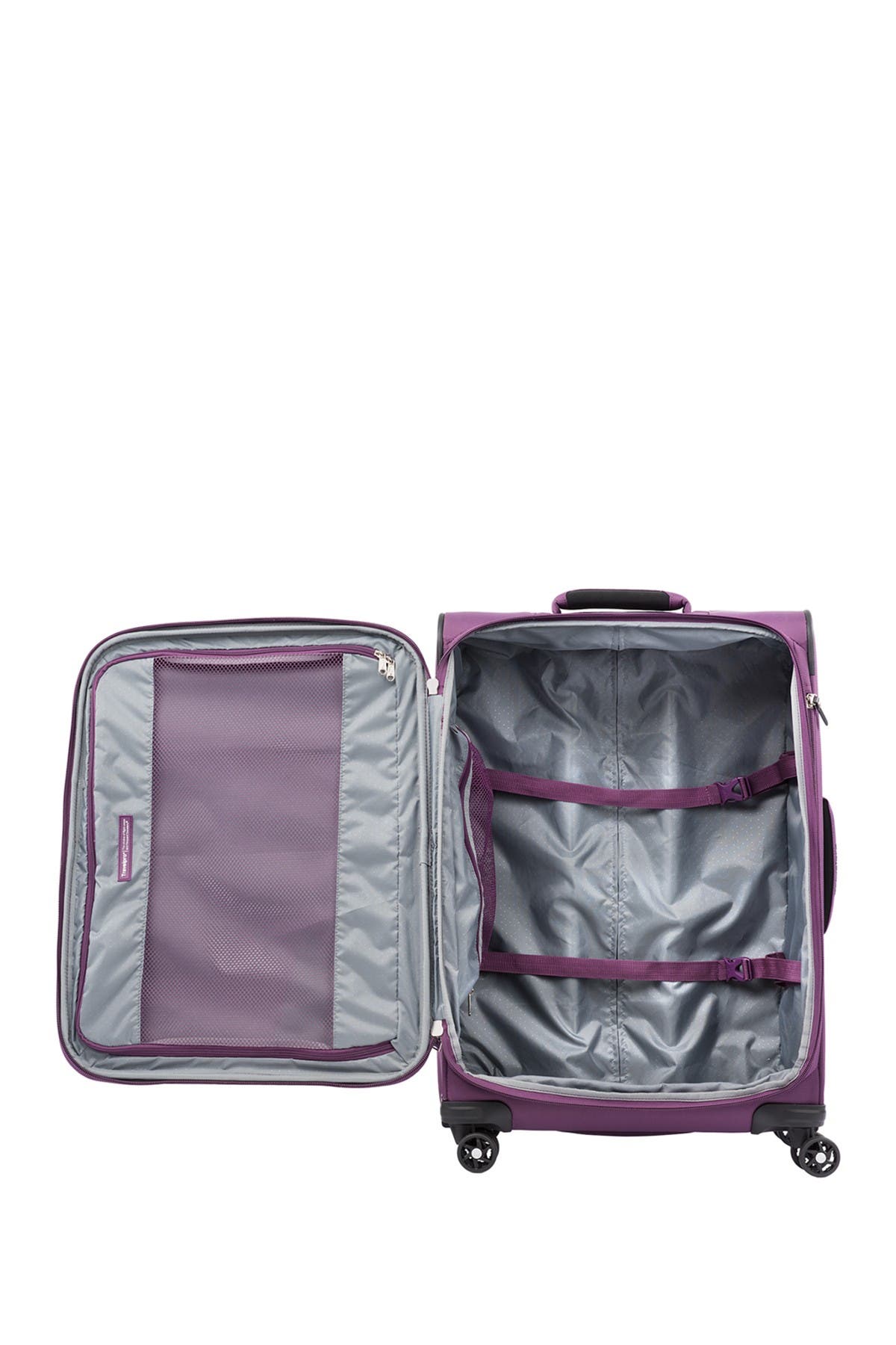 TRAVELPRO Skypro<sup>™</sup> Expandable 8-Wheel Spinner, Alternate, color, 