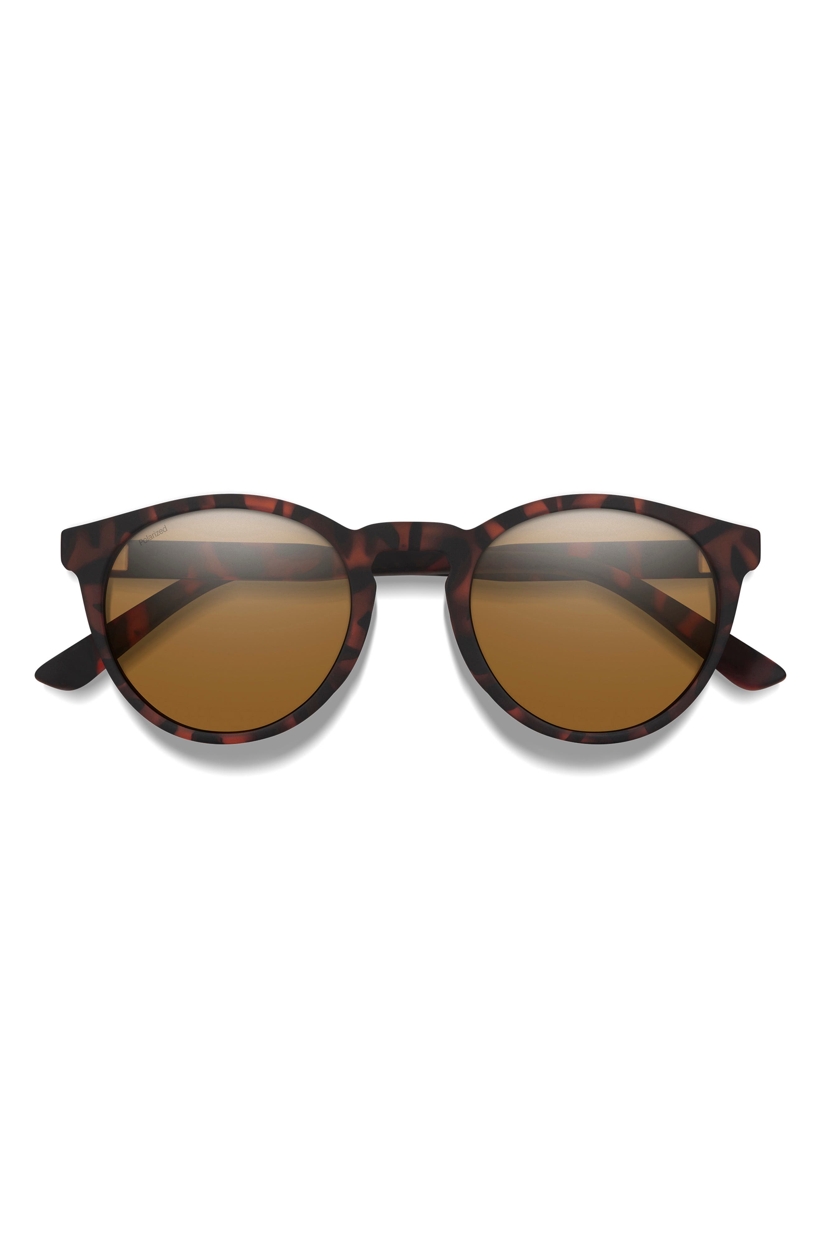 selected TORTOISE / BROWN