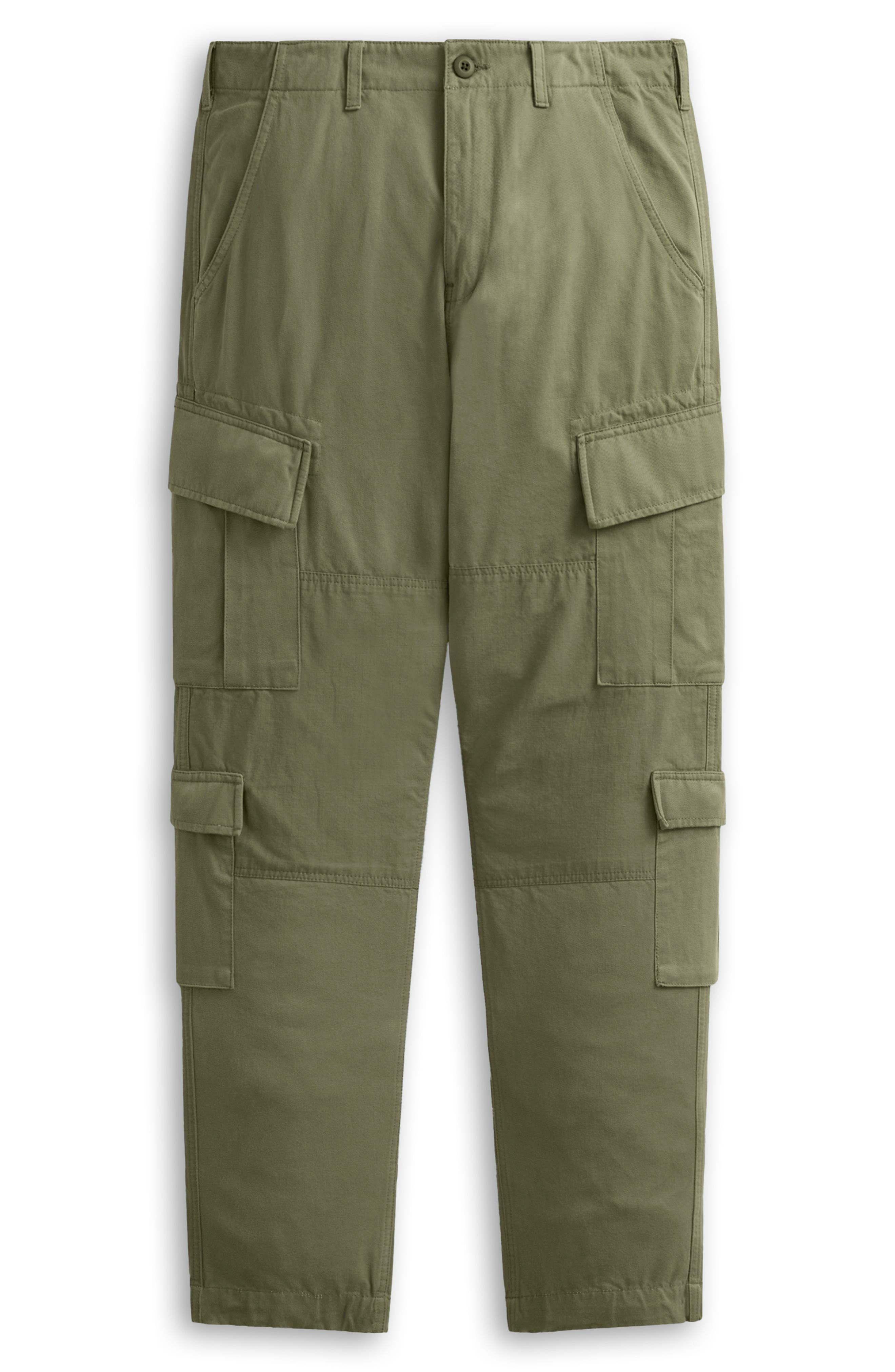 ACU Straight Leg Cargo Pants - image 3