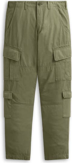 【COLOR iN ID】Ako overfit cargo belt pants COLOR iN ID(カラーインアイディー) - アコオーバーフィット