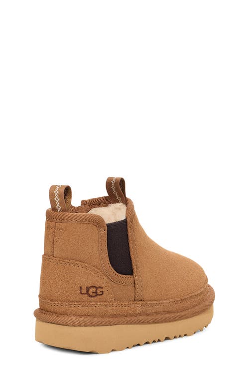 Ugg(r) Kids' Neumel Chelsea Boot