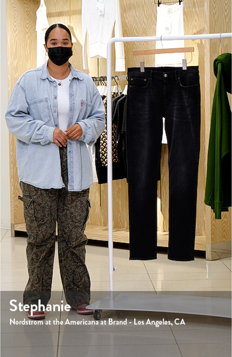 River Slim Tapered Jeans, sales video thumbnail