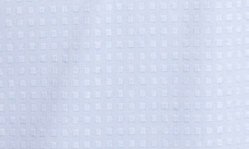 Maceoo Golfascension Stretch Nylon Polo In Blue
